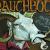 This year's Rauchbock. It literally means, "smoke bock."  and bock is another word for goat. I think. I'd like to think so.